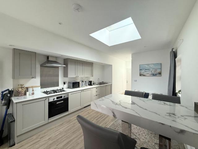 Apartment for rent in Springbourne, Bournemouth