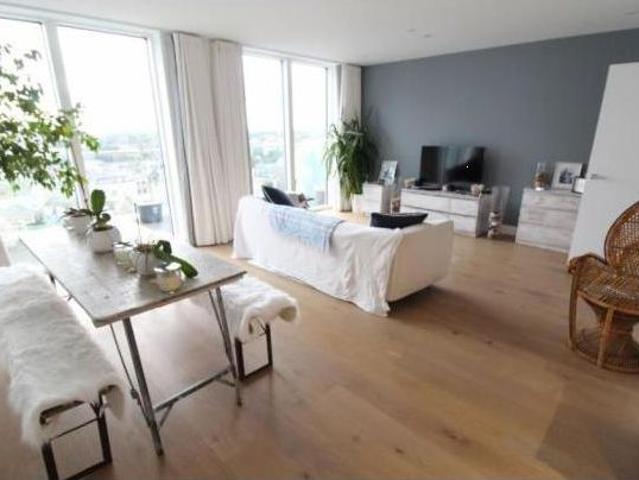 Apartment for rent in Lansdowne, Springbourne