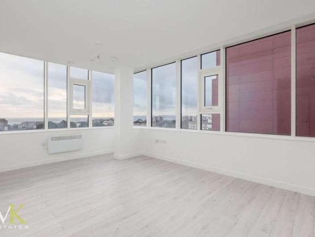 Apartment for rent in Lansdowne, Bournemouth