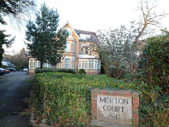 Apartment for rent in Springbourne, Bournemouth