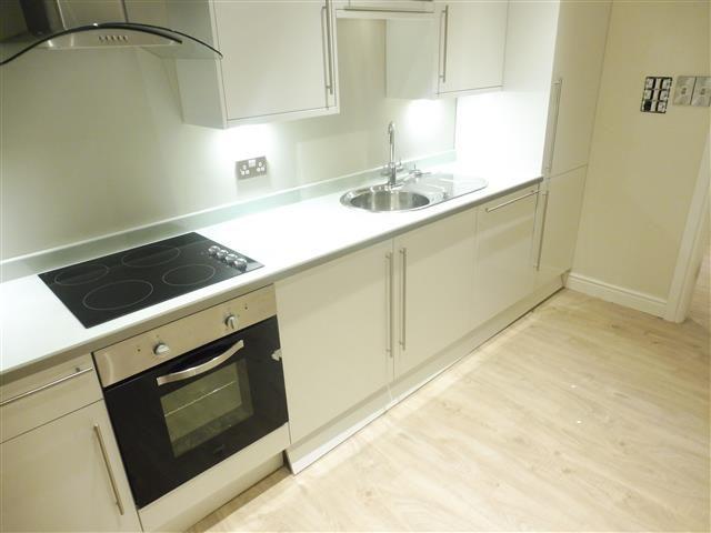 Apartment for rent in Boscombe, Bournemouth