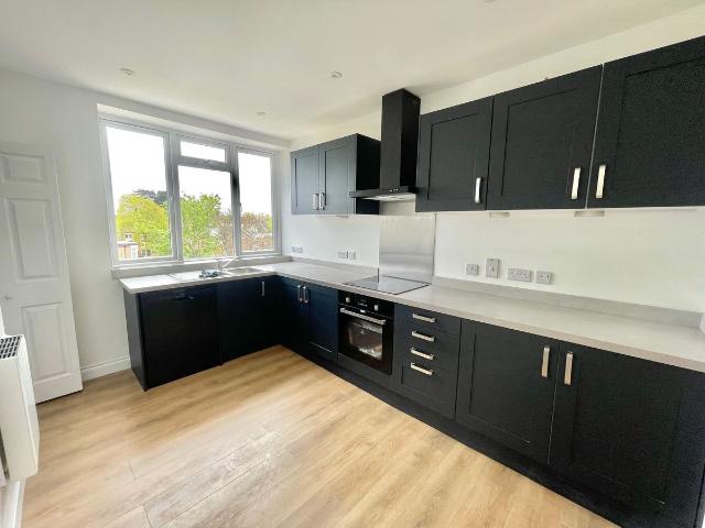 Apartment for rent in Boscombe, Bournemouth