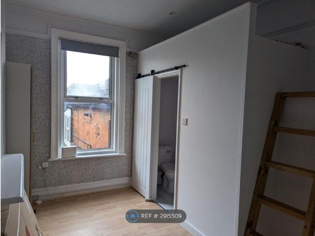 Room for rent in Pokesdown, Bournemouth