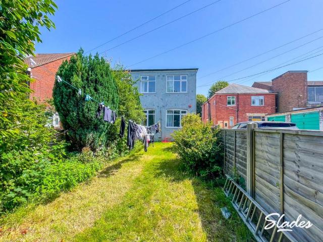 Apartment for rent in Pokesdown, Bournemouth