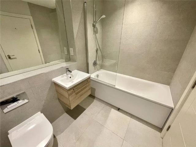 Apartment for rent in West Cliff, Bournemouth