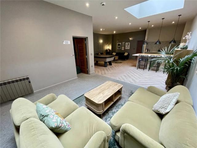 Apartment for rent in West Cliff, Bournemouth