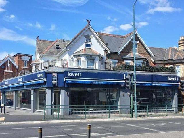 House for rent in Bournemouth