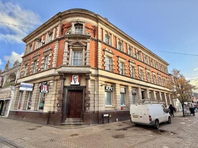 House for rent in Bournemouth
