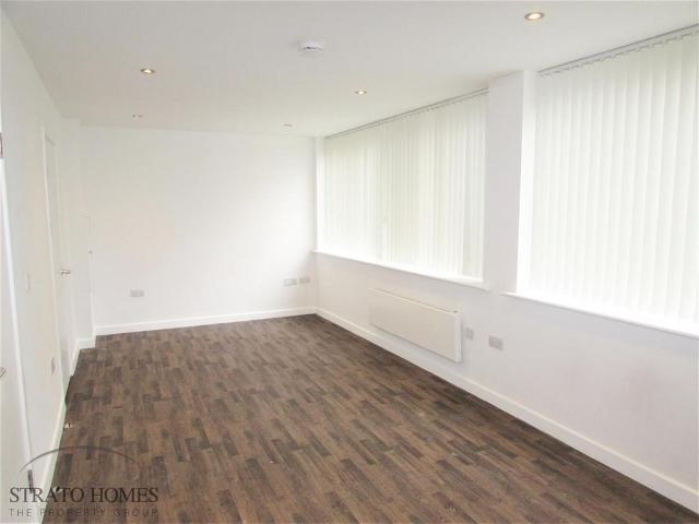 Apartment for rent in Lansdowne, Springbourne
