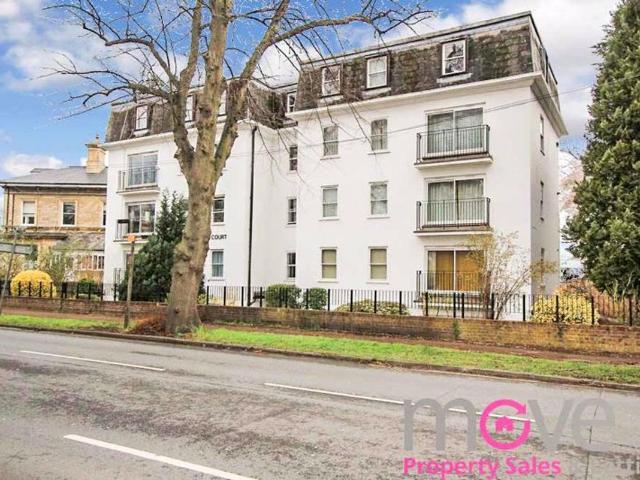 Apartment for rent in Golden Valley, Gloucestershire