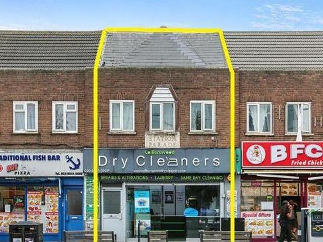 House for sale in Lyons, Greater London