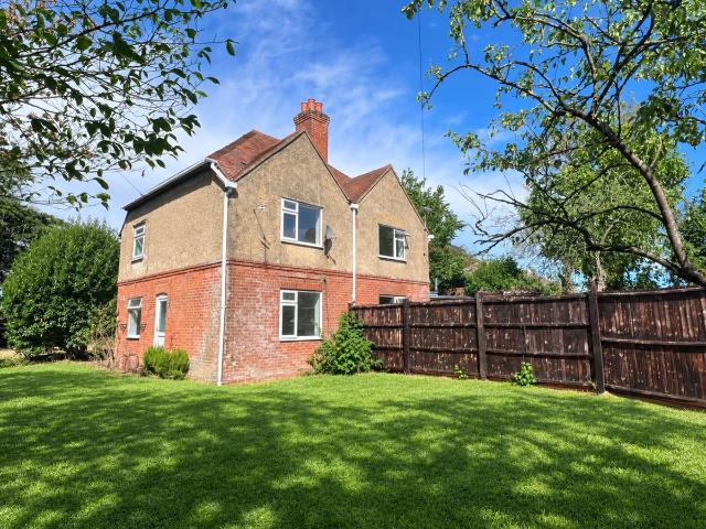 House for rent in Milford-on-Sea, Ashurst Bridge