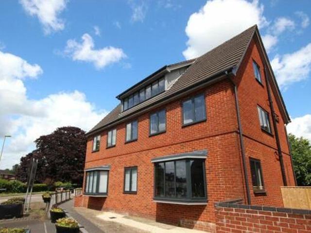 House for sale in Ringwood, Ashurst Bridge