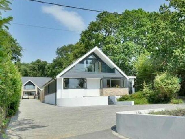 House for sale in Ferndown, East Dorset