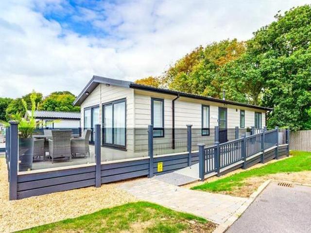 House for sale in Ashurst Bridge, Hampshire
