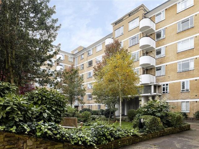Apartment for rent in London Borough of Lambeth, Greater London