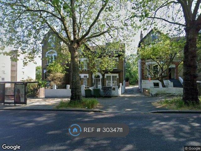 Apartment for rent in Tulse Hill, Greater London