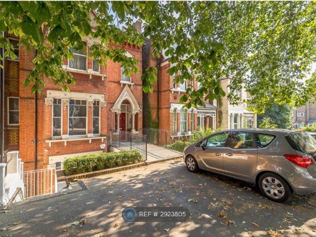 Apartment for rent in Tulse Hill, Greater London