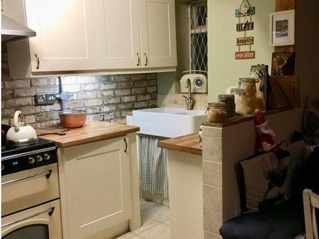 House for rent in Tulse Hill, Greater London