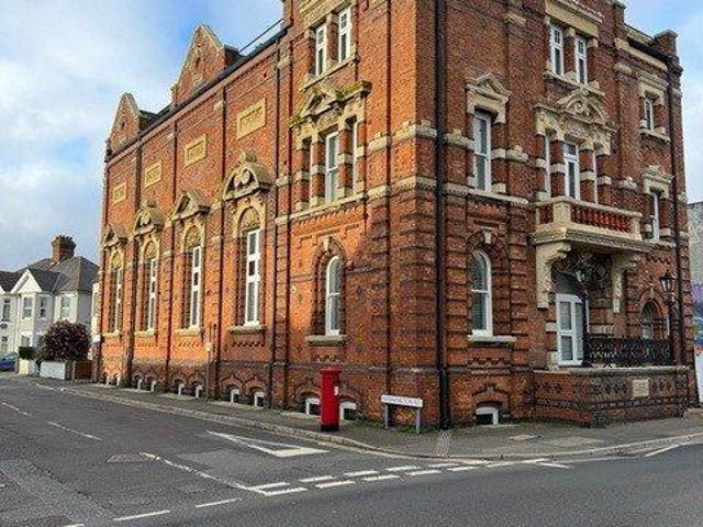 Apartment for rent in Pokesdown, Bournemouth