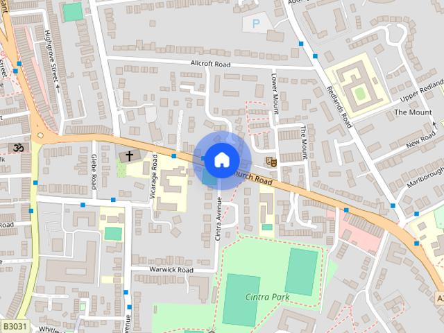 Room for rent in Whitley, Reading