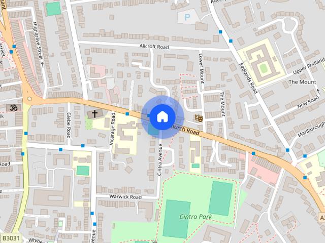 Apartment for rent in Whitley, Reading