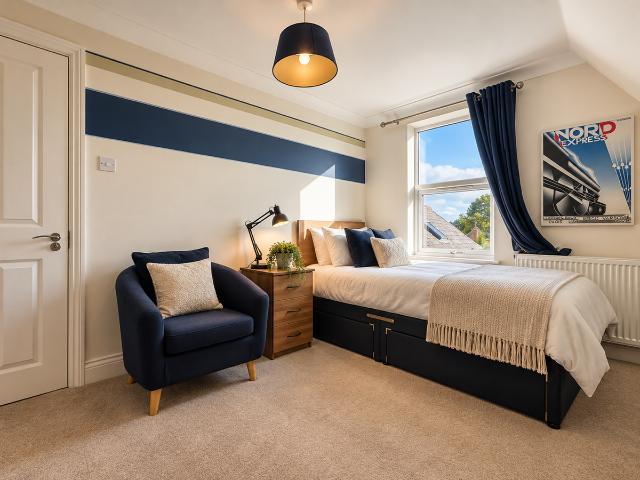 Room for rent in Katesgrove, Reading