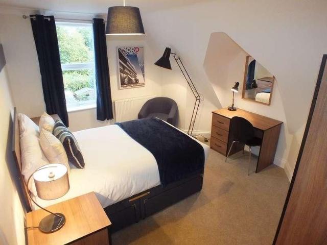 House for rent in Katesgrove, Reading