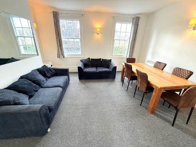 Apartment for rent in Whitley, Reading