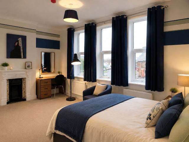 Room for rent in Whitley, Reading