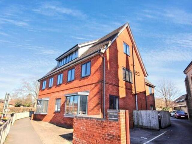 House for sale in Ringwood, Ashurst Bridge