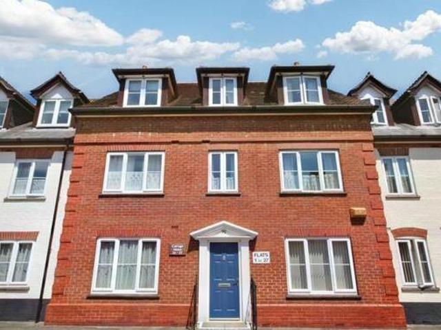 House for sale in Ringwood, Ashurst Bridge