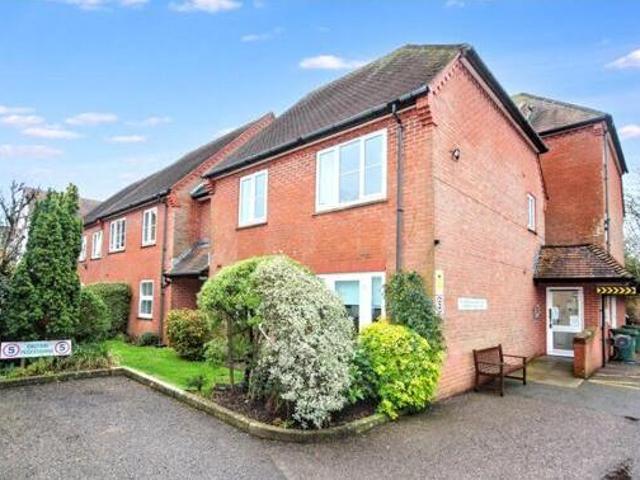 House for sale in Ringwood, Ashurst Bridge