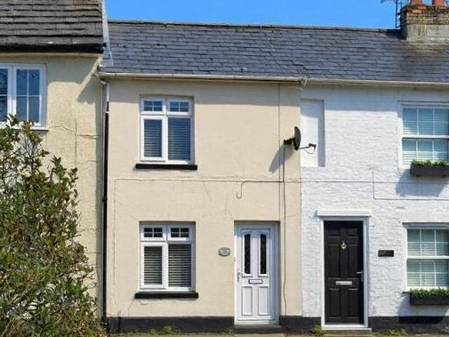 House for sale in Ringwood, Ashurst Bridge