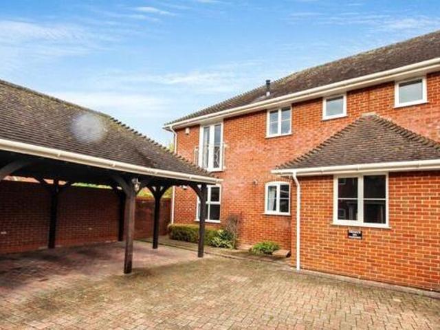 House for sale in Ringwood, Ashurst Bridge