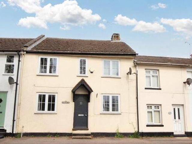 House for sale in Ringwood, Ashurst Bridge