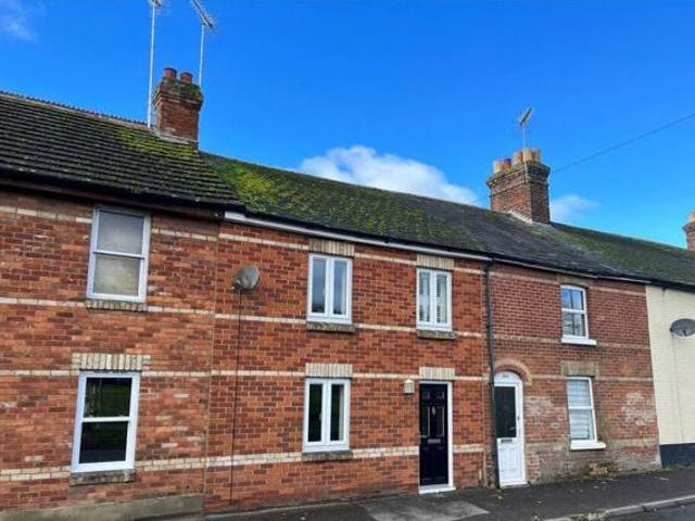 House for sale in Ringwood, Ashurst Bridge