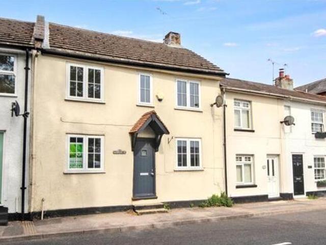 House for sale in Ringwood, Ashurst Bridge
