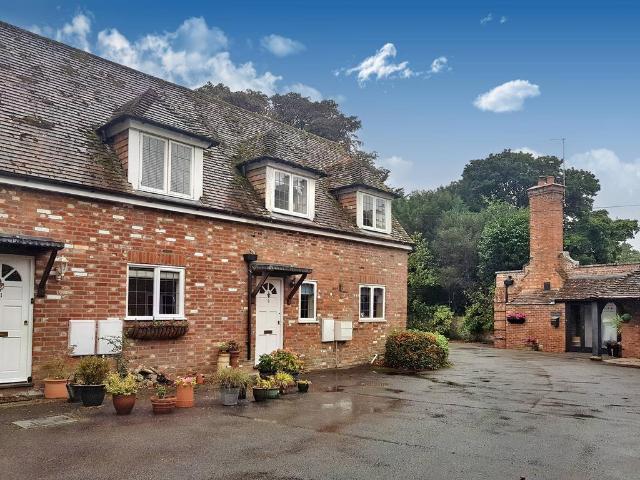 House for rent in Moortown, New Forest