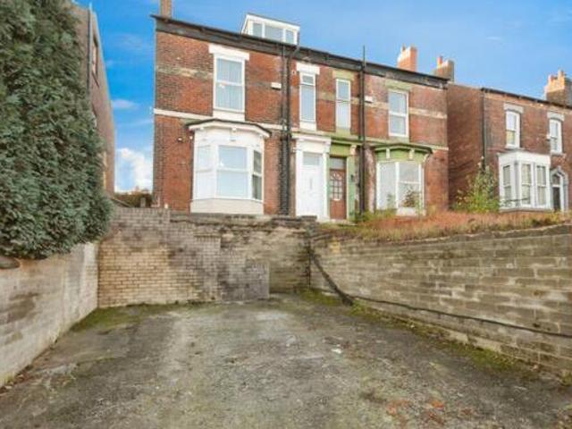 House for sale in South Yorkshire
