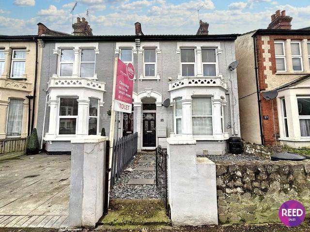 Apartment for rent in Southend City Centre Neighbourhood, Alton Barnes