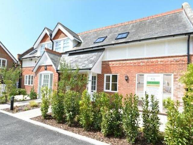House for sale in Ashurst Bridge, Hampshire