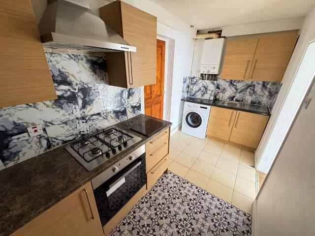 House for rent in Tilbury, Essex