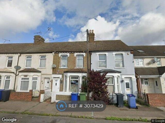Room for rent in Tilbury, Essex