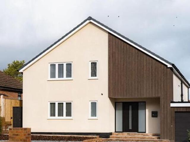 House for sale in Tring, Dacorum