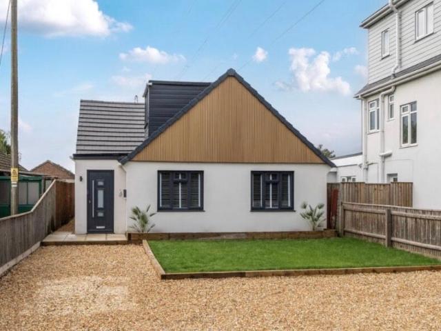 House for rent in Parley Cross, West Parley