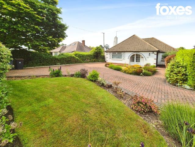 House for rent in Parley Cross, West Parley