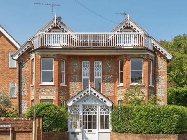 House for sale in Lower Stanmore, Winchester