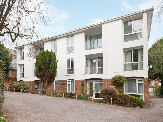 Apartment for rent in Lower Stanmore, Winchester