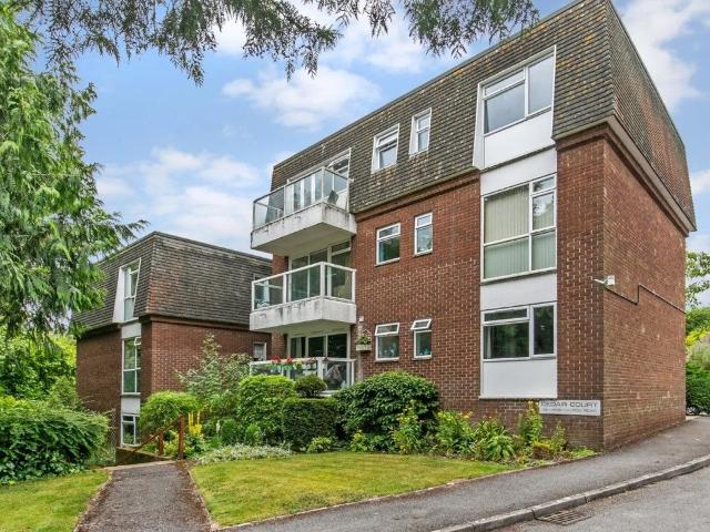 Apartment for rent in Hampshire